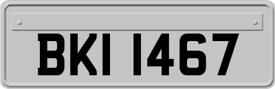 BKI1467