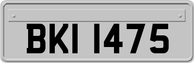 BKI1475
