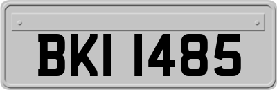 BKI1485