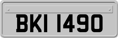 BKI1490