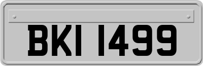 BKI1499