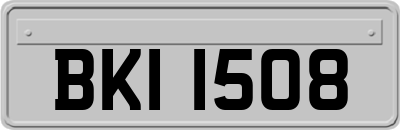 BKI1508