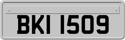 BKI1509
