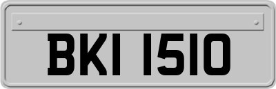 BKI1510