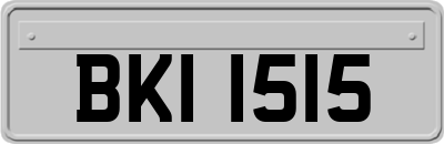BKI1515