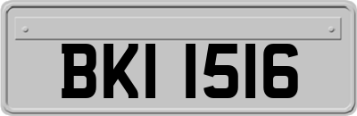 BKI1516