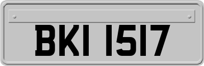 BKI1517