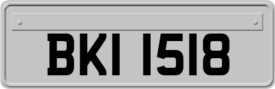 BKI1518