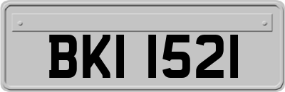 BKI1521