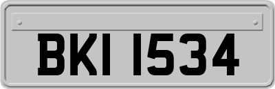 BKI1534