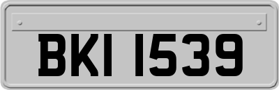 BKI1539