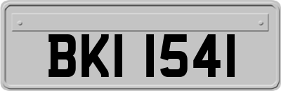 BKI1541