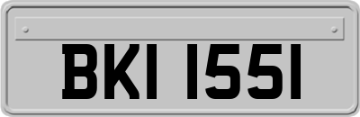 BKI1551