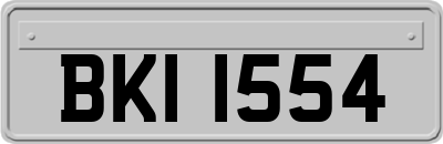 BKI1554