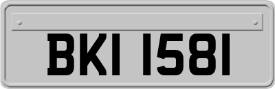 BKI1581