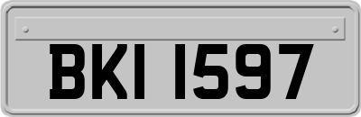BKI1597