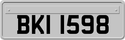 BKI1598