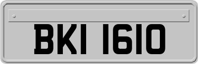 BKI1610