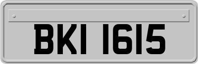 BKI1615
