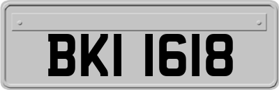 BKI1618