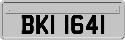BKI1641