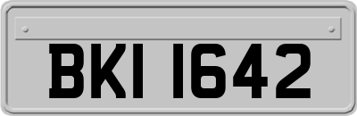 BKI1642
