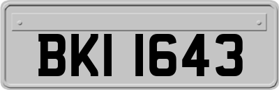 BKI1643