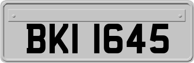 BKI1645