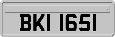BKI1651