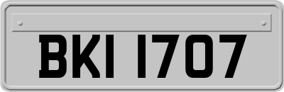 BKI1707