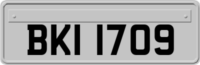 BKI1709