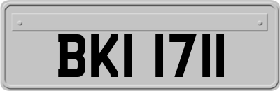 BKI1711