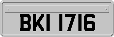 BKI1716