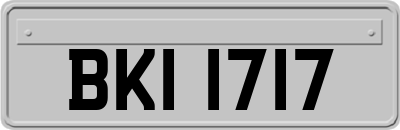 BKI1717