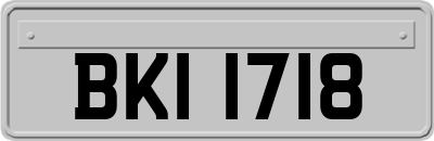 BKI1718