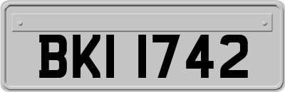 BKI1742