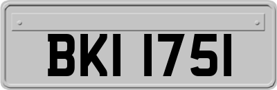 BKI1751