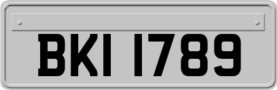 BKI1789