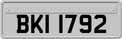 BKI1792