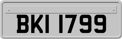BKI1799