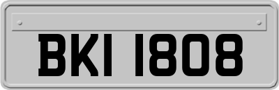 BKI1808
