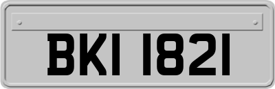 BKI1821