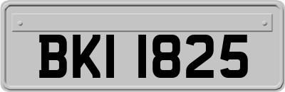 BKI1825