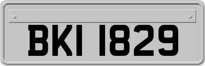 BKI1829