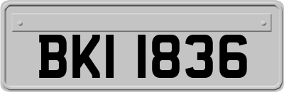 BKI1836