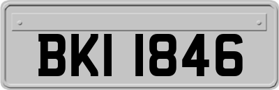 BKI1846