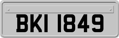 BKI1849