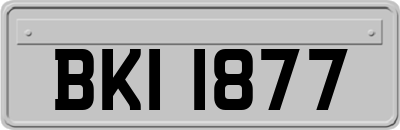 BKI1877