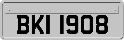BKI1908