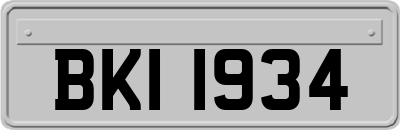 BKI1934